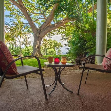 Villa Puamana 21D Princeville Esterno foto