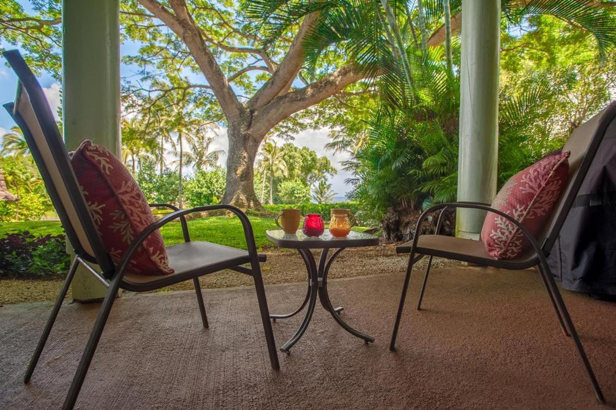 Villa Puamana 21D Princeville Esterno foto