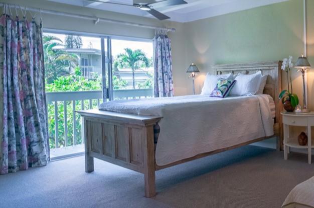 Villa Puamana 21D Princeville Esterno foto