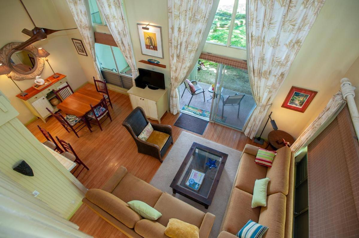 Villa Puamana 21D Princeville Esterno foto